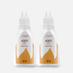 Jiva Ayurveda Anu Oil - Distacart