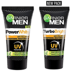 Garnier Men Power White Anti-Pollution Brightening Moisturizer