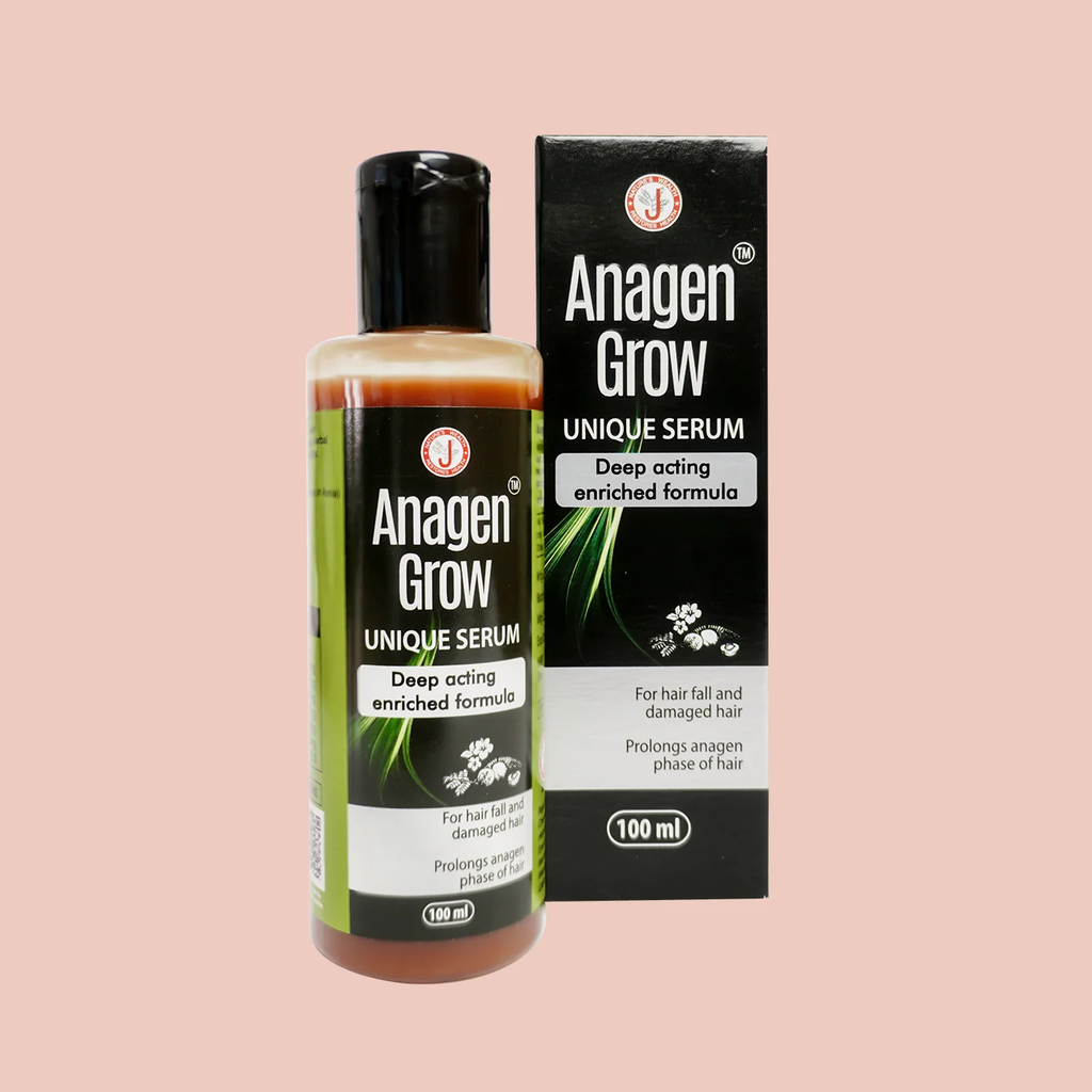 Dr. Jrk's Anagen Grow