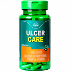 Cipzer Ulcer Care Capsules