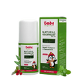 Babyorgano Natural Cold Relief Roll On - Distacart