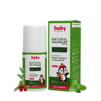 Babyorgano Natural Cold Relief Roll On - Distacart