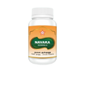 Skm Ayurveda Navaka Guggulu - Distacart