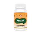 Skm Ayurveda Navaka Guggulu - Distacart