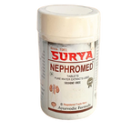 Surya Pharma Nephromed Tablets - Distacart
