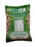 Excel Pharma Homeopathic Globules Globule No 45