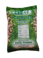 Excel Pharma Homeopathic Globules Globule No 45