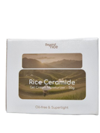 Beyond Rice Oil-Free Rice Ceramide Gel Cream