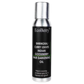 Ecoberry Bhringaraj Curry Leaves Indian Gooseberry Hair Darkening Oil