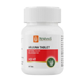 Krishna's Herbal & Ayurveda Arjuna Tablets - Distacart