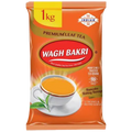 Wagh Bakri Premium Leaf Tea - Distacart
