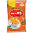 Wagh Bakri Premium Leaf Tea - Distacart