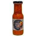 Bengamese Kasundi Mustard Sauce