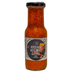 Bengamese Kasundi Mustard Sauce