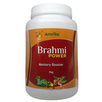 Amrita Brahmi Power Granules - Distacart