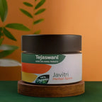 Tejaswani Herbs and Herbal Products Herbal Javitri Powder - Distacart