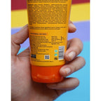 VLCC De Tan Sunscreen Gel Creme, SPF 50