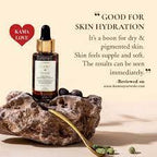 Kama Ayurveda Urjasara Hydrating & Replenishing Face Oil - Distacart