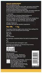 Himalaya Herbals Quista Pro Chocolate Flavor - Distacart