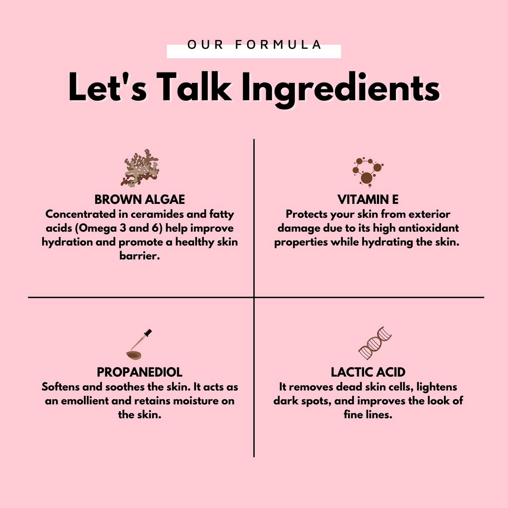 FSAS Health and Beauty Ultra Hydrating Ceramide Face Hydrator | Deep Moisturization