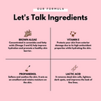 FSAS Health and Beauty Ultra Hydrating Ceramide Face Hydrator | Deep Moisturization