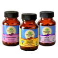 Organic India Immune Shield Supplements