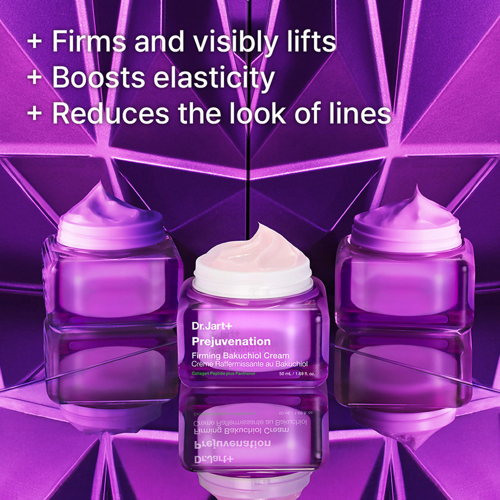 Dr.Jart+ Prejuvenation Firming Bakuchiol Cream