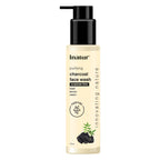 Inatur Charcoal Face Wash