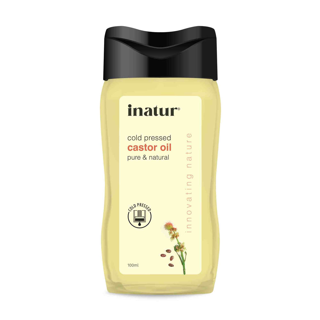 Inatur Castor Oil