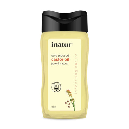 Inatur Castor Oil
