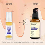 Inatur Collagen Face Serum