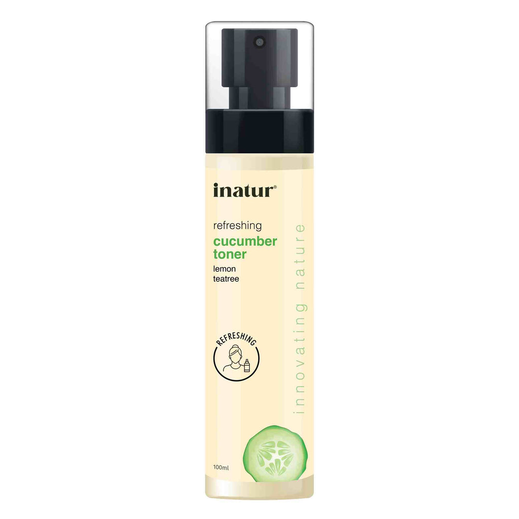 Inatur Cucumber Toner