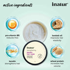 Inatur Keratin Hair Mask