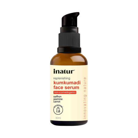 Inatur Kumkumadi Facial Serum