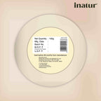 Inatur Sandal Face Pack - Distacart