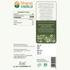 Bharat Vedica Organic Yellow Gram Split - Organic Moong Dal - Distacart