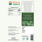 Bharat Vedica Organic Green Gram Split - Organic Moong Dal Chilka - Distacart
