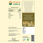 Bharat Vedica Organic Pigeon Peas - Organic Toor Dal - Distacart