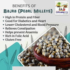 Grammy's Grammy Pearl Millet Online