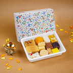 Shree Mithai Indigo Assorted Sweets