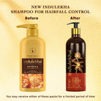 Indulekha Bringha Anti Hair Fall Shampoo - Distacart