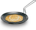 Hawkins Futura Non-stick Flat Tawa 26 cm Diameter (INFT26)