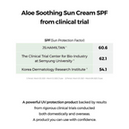 Cosrx Aloe Soothing Sun Cream SPF 50+ PA+++