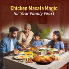 Three Mango Chicken Masala Powder - Distacart
