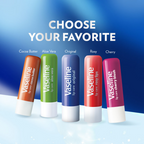 Vaseline Lip Care Lip Balm Stick - Rosy Lips - Distacart