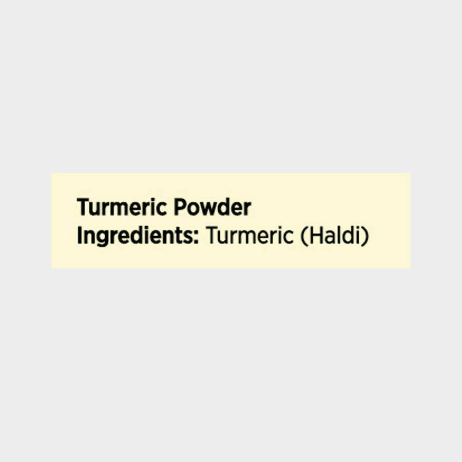 Imli Tree Turmeric / Haldi Powder - Distacart