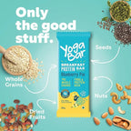 Yoga Bar Breakfast Bars - Distacart