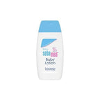 Sebamed Baby Lotion with Ph 5.5, Camomile & Allantoin for Sensitive Skin