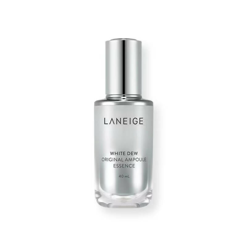 Laneige White Dew Original Ampoule Essence Toner - Korean skincare