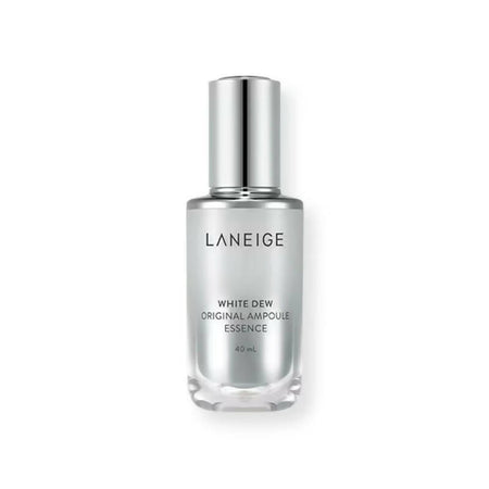 Laneige White Dew Original Ampoule Essence Toner - Korean skincare